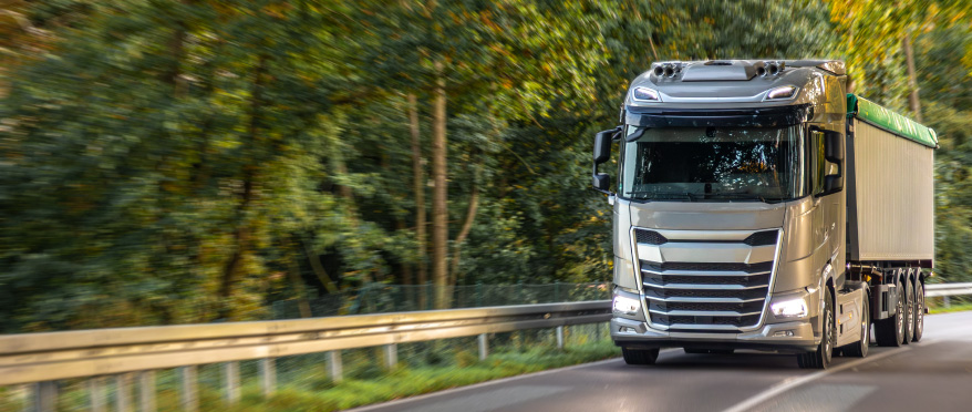 Resumen de la situación actual y perspectivas del transporte por carretera para el segundo trimestre de 2026